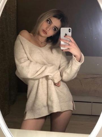 Татьяна Длинноногая Реал фото 4