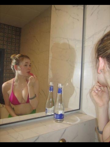 Мелиса фото 2