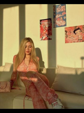 Мелиса фото 3