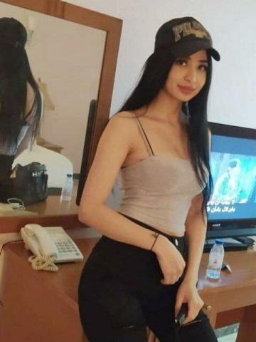 Зара Карамелька